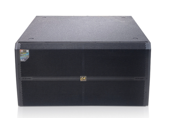 CA Sound SW-218