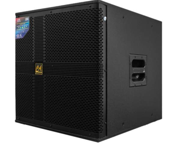 CA Sound S-315I