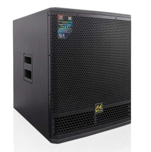 CA Sound S-118AC