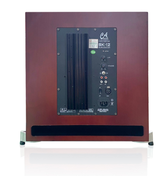 CA Sound SK-12