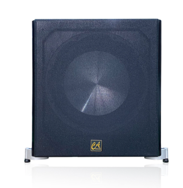 CA Sound SJ-12
