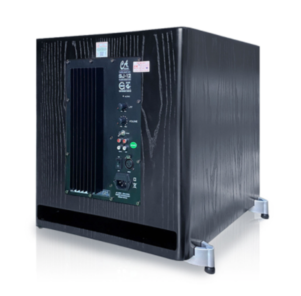 CA Sound SJ-12