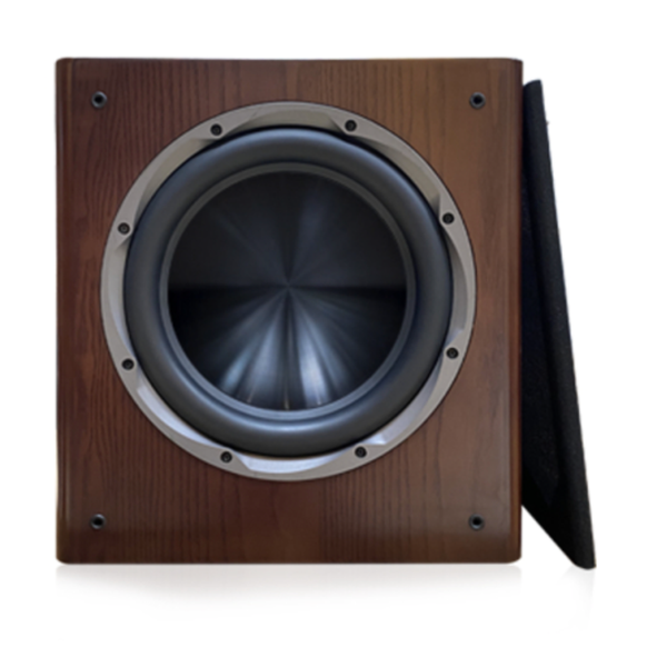CA Sound SJ-12