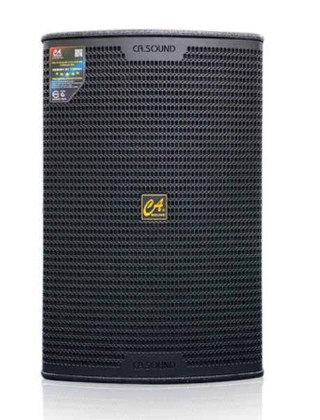 CA Sound HK-8015