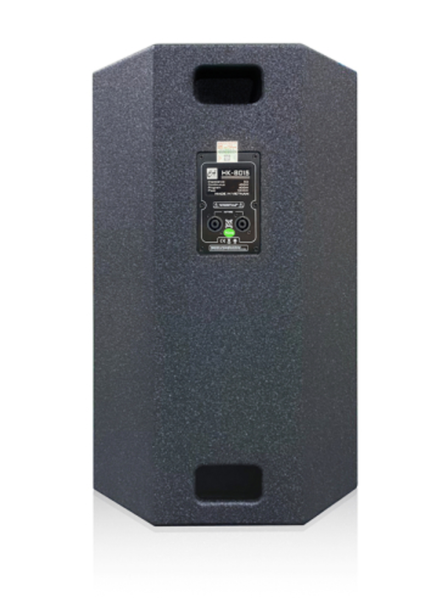CA Sound HK-8015