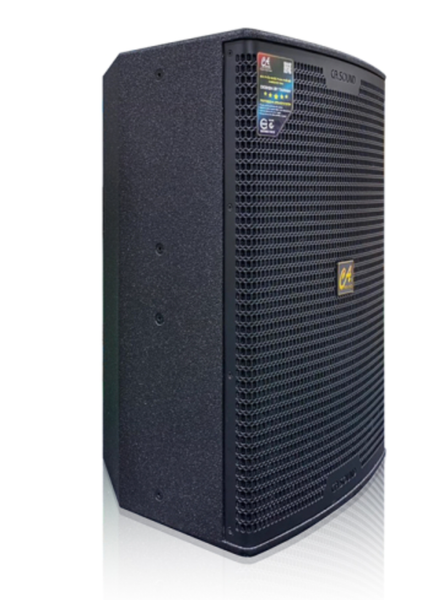 CA Sound HK-8015