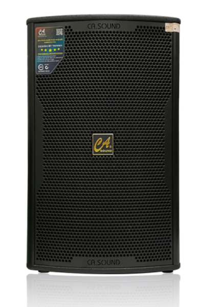 CA Sound F-812