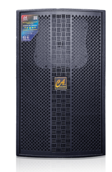 CA Sound HK-8001