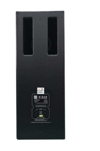 CA Sound F-612