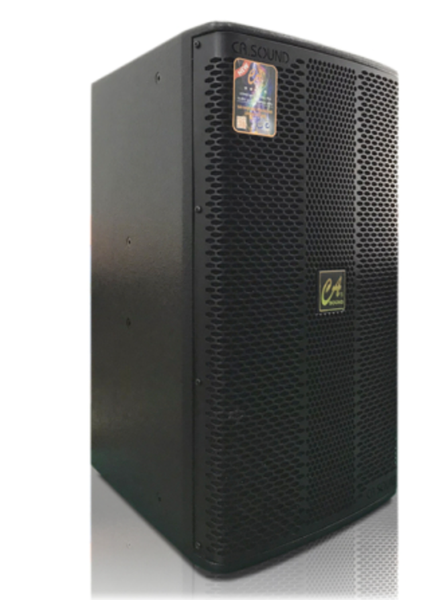 CA Sound F-612
