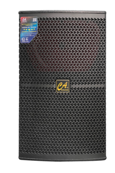 CA Sound FR-112