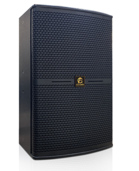 CA Sound KX-15P
