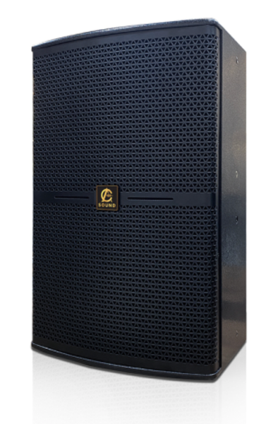 CA Sound KX-12P