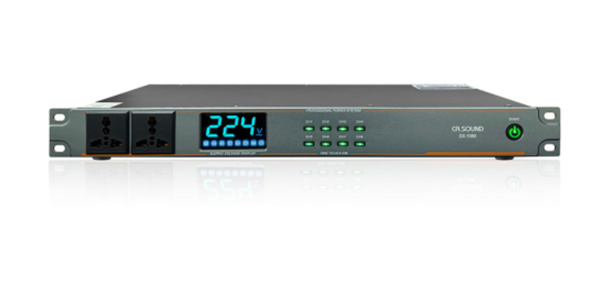 CA Sound DX.1080