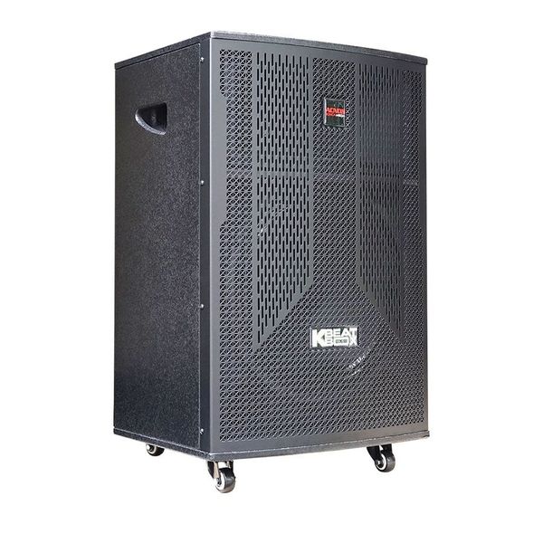 Loa Kéo Karaoke ACNOS CB406neo
