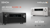 Denon AVC-A10H