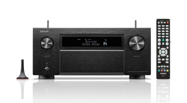 Denon AVC-A1H