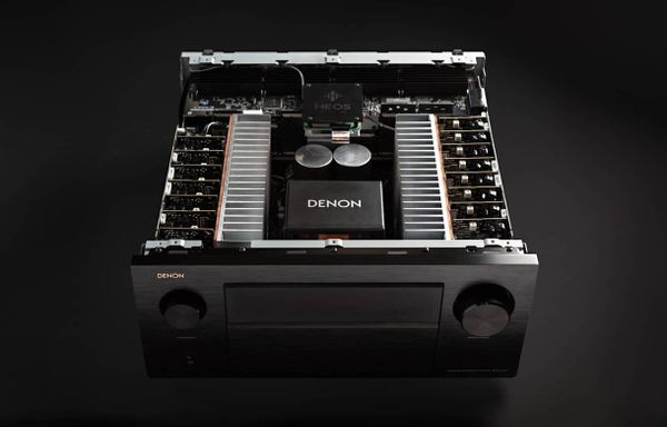 Denon AVC-A1H
