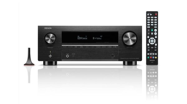 Denon AVC-X3800H