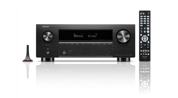 Bộ Dàn Xem Phim 5.1