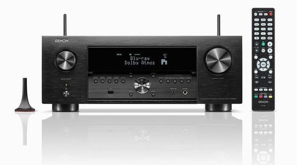 Bộ Dàn Xem Phim 7.1
