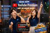 Dàn Karaoke Vidia  1X