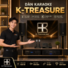DÀN KARAOKE KTreasure