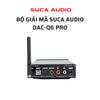 SUCA AUDIO DAC-Q6 PRO