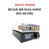 SUCA AUDIO DAC-Q6 PRO
