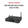 SUCA AUDIO DAC T1