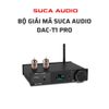 SUCA AUDIO DAC T1