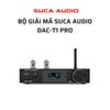 SUCA AUDIO DAC T1