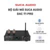 SUCA AUDIO DAC-T1 PRO
