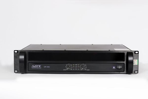 AVPRO DP550