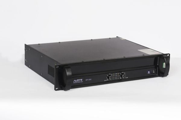 AVPRO DP550