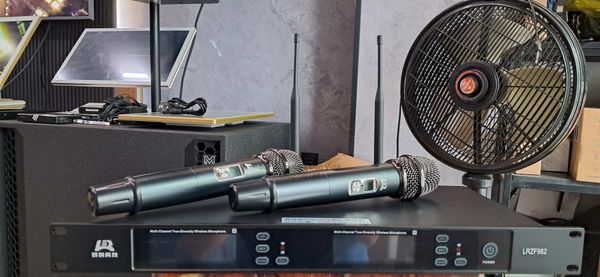 Micro LINGRUI LRZF-982
