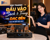 Dàn Karaoke Vidia 5X