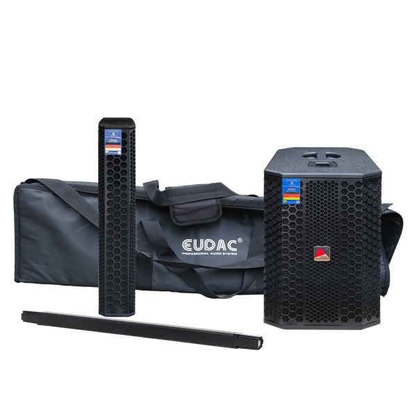 Eudac CL-10A