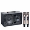 LOA KARAOKE ACNOS CS201PLUS