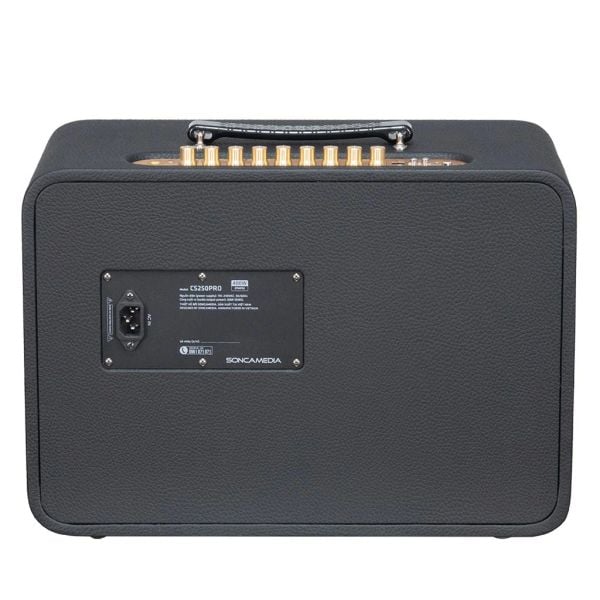 Dàn Karaoke Di Động CS250PRO
