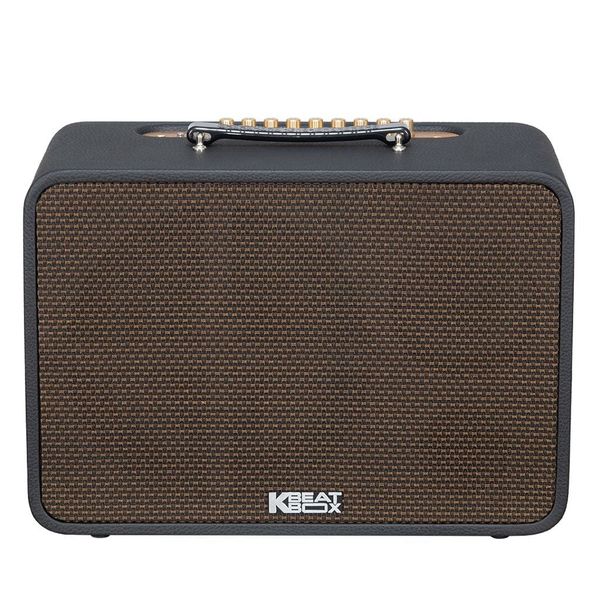 Dàn Karaoke Di Động CS250PRO
