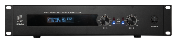 Eudac LUX-8AI