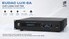 Eudac LUX-8AI