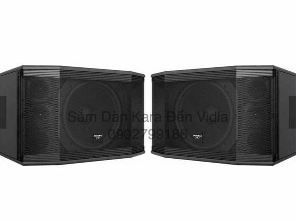 Dàn Karaoke Box Paramax 2026