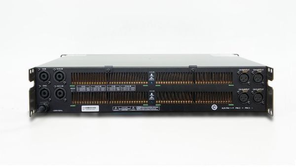 DBacoustic D4.12