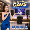 Dàn Karaoke CAVS