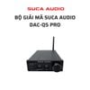 DAC SUCA AUDIO Q5-PRO