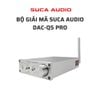 DAC SUCA AUDIO Q5-PRO