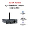 DAC SUCA AUDIO Q5-PRO