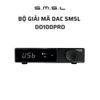 DAC SMSL DO100Pro